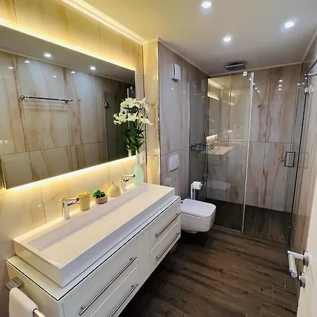 Luxury Sundance Villa Trogir