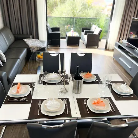 Villa Luxury Sundance *