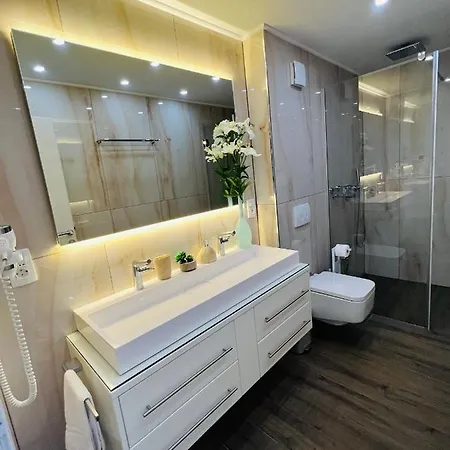 Luxury Sundance Vila