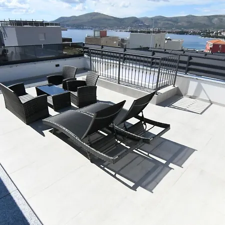 Luxury Sundance Vila *