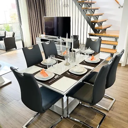 Luxury Sundance Vila Trogir