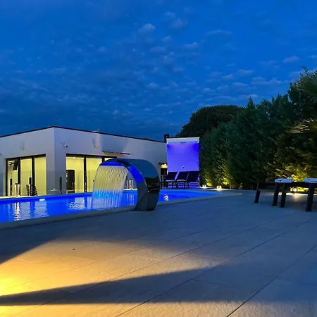 Vila Luxury Sundance