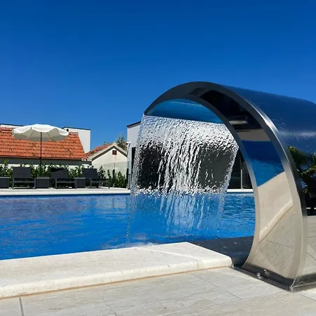 Luxury Sundance Trogir