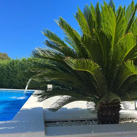 Luxury Sundance Villa Trogir