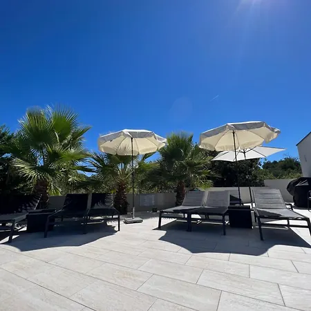 Luxury Sundance Vila Trogir