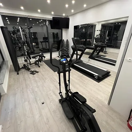 Luxury Sundance Trogir