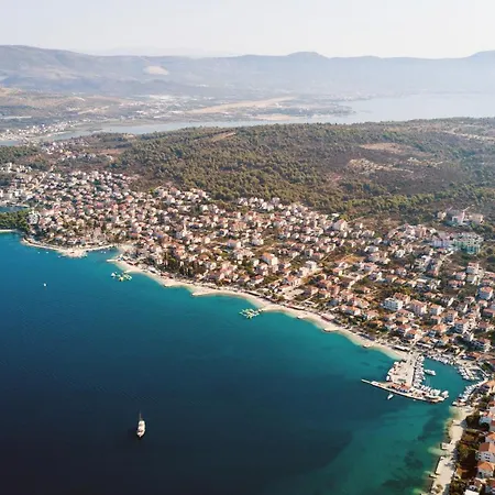 Villa Luxury Sundance Trogir