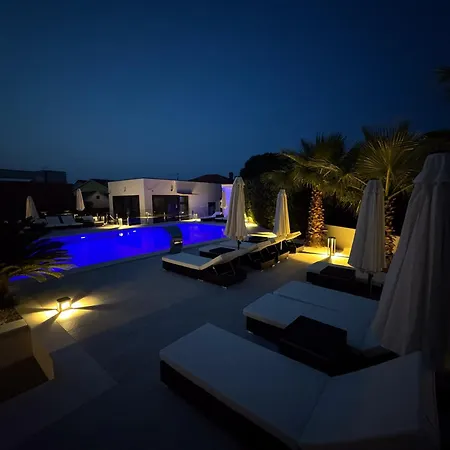 Luxury Sundance Trogir