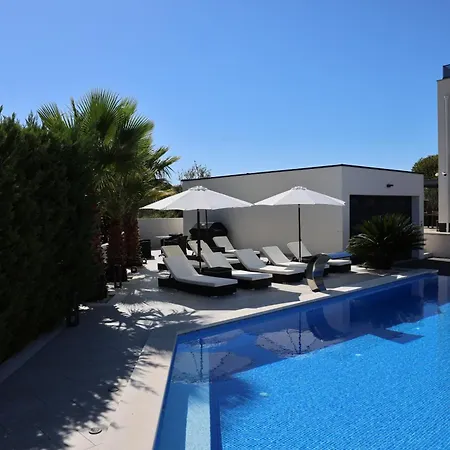 Villa Luxury Sundance *
