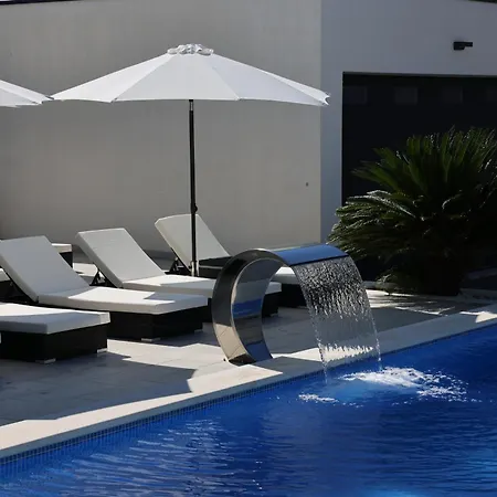 Luxury Sundance Villa Trogir