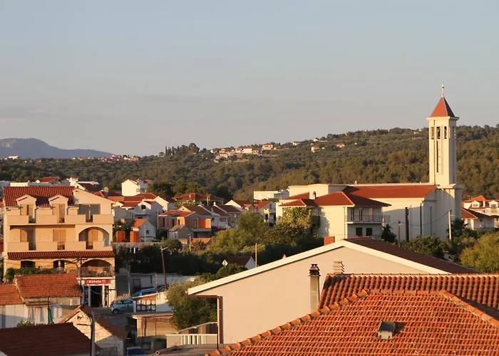 Luxury Sundance Trogir