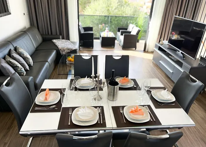 Villa Luxury Sundance *