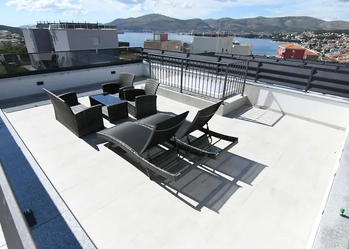 Luxury Sundance Vila *