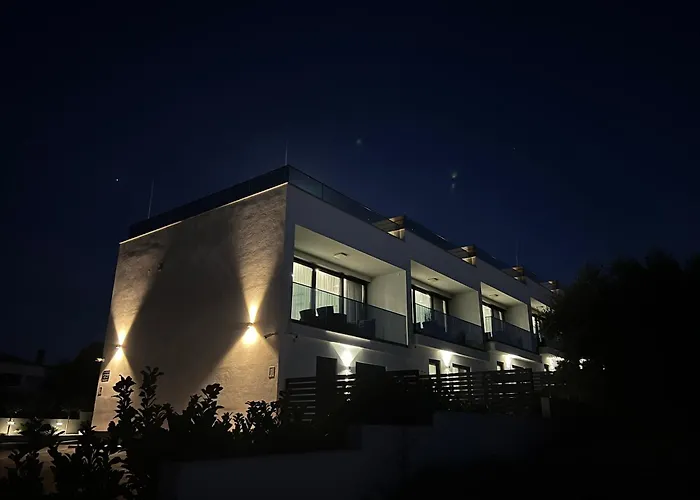 Luxury Sundance * Trogir