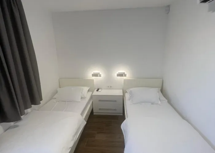 Vila Luxury Sundance *
