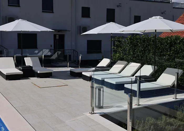 Vila Luxury Sundance Trogir