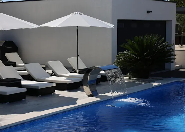 Luxury Sundance Villa Trogir
