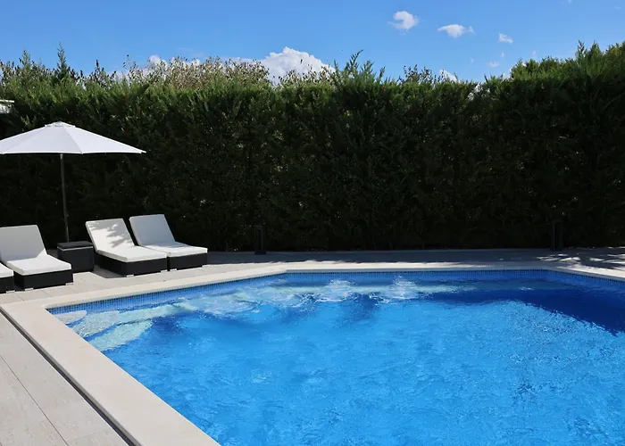 Luxury Sundance Villa *