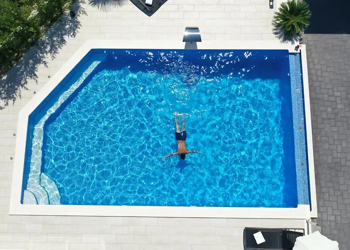 Luxury Sundance Vila *