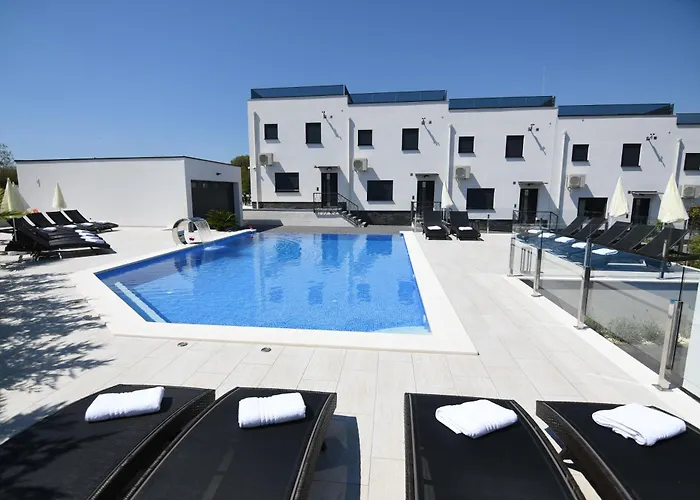Luxury Sundance Trogir