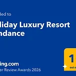 Luxury Sundance *