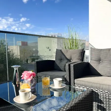 Luxury Sundance * Trogir