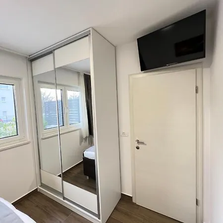 Luxury Sundance * Trogir