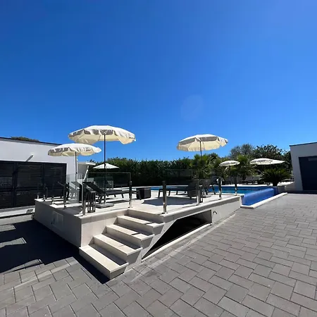 Willa Luxury Sundance Trogir