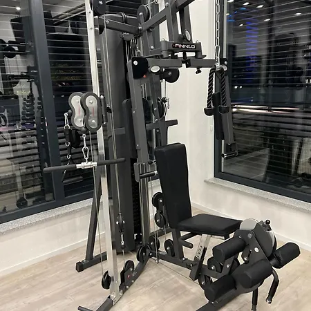 Luxury Sundance Willa