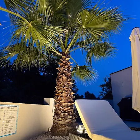 Villa Luxury Sundance Trogir