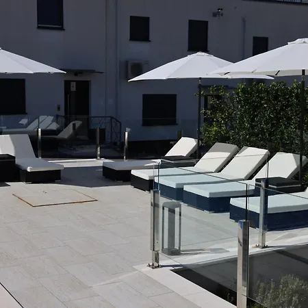 Вілла Luxury Sundance Трогір