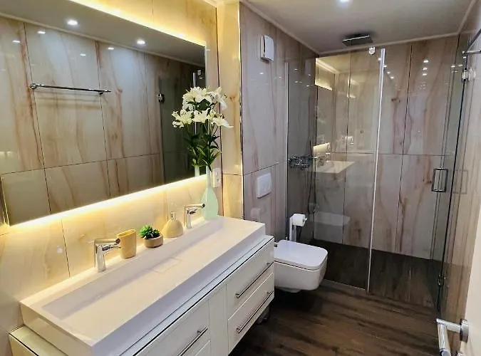 Luxury Sundance Вілла Трогір
