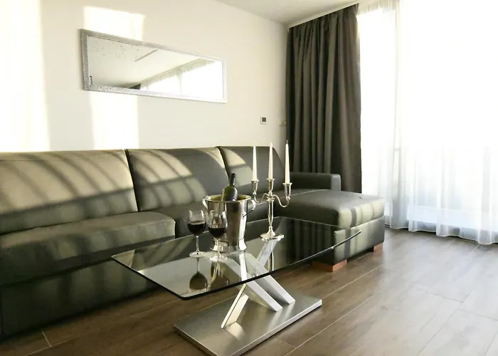 Luxury Sundance * Трогір