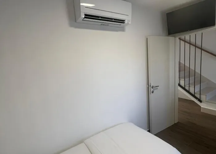Luxury Sundance Трогір