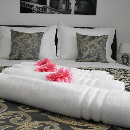 Luxury Sundance Трогир