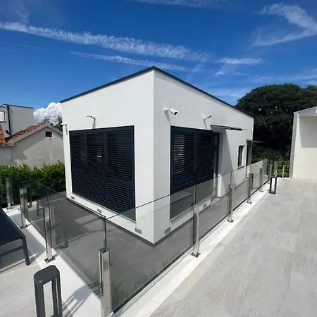 Luxury Sundance Трогир