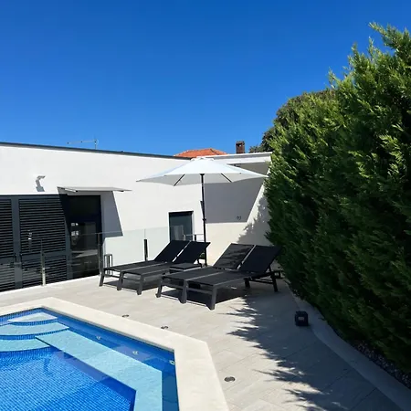 Luxury Sundance Вилла