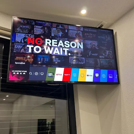 Вилла Luxury Sundance *