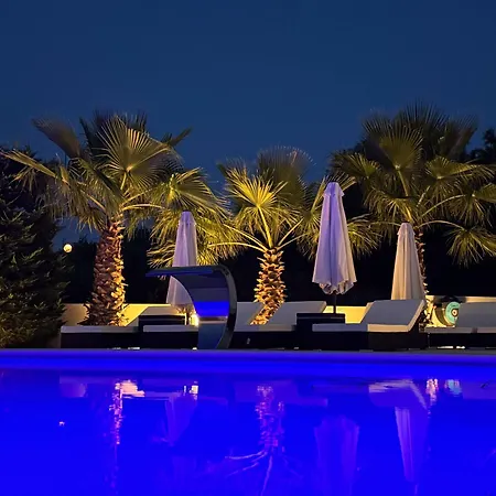 Luxury Sundance וילה