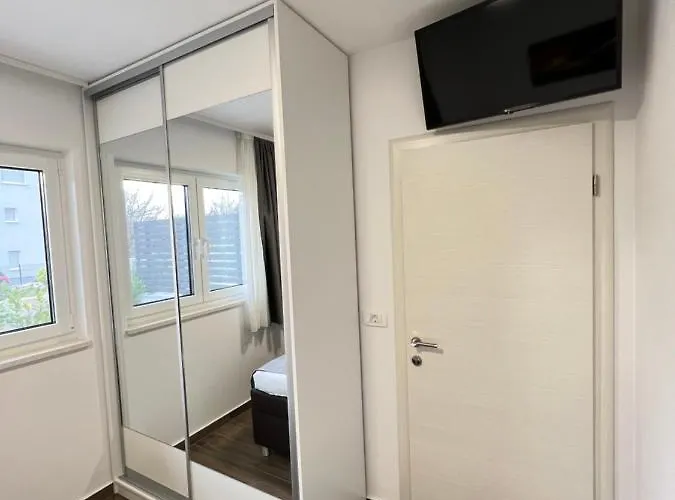 Luxury Sundance * טרוגיר