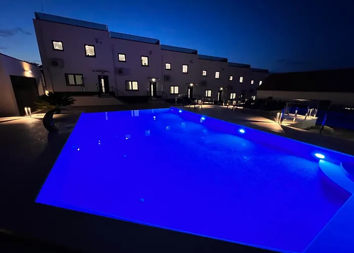 Luxury Sundance וילה *