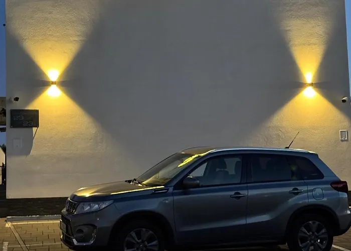 Luxury Sundance וילה טרוגיר