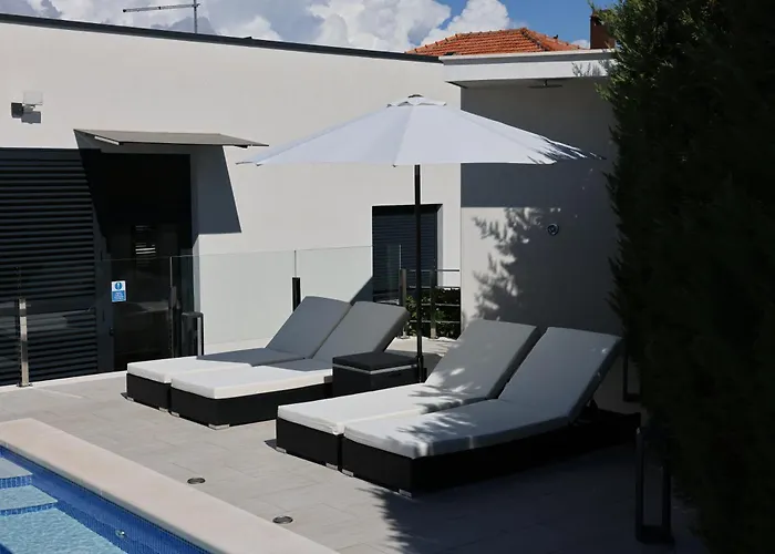 וילה Luxury Sundance