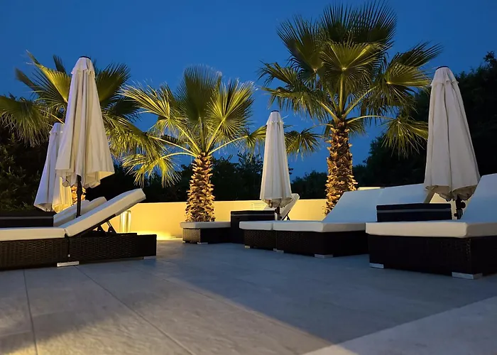 Luxury Sundance וילה